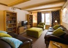 Chalet Petit Choucas, Val D'Isere Ski Chalet